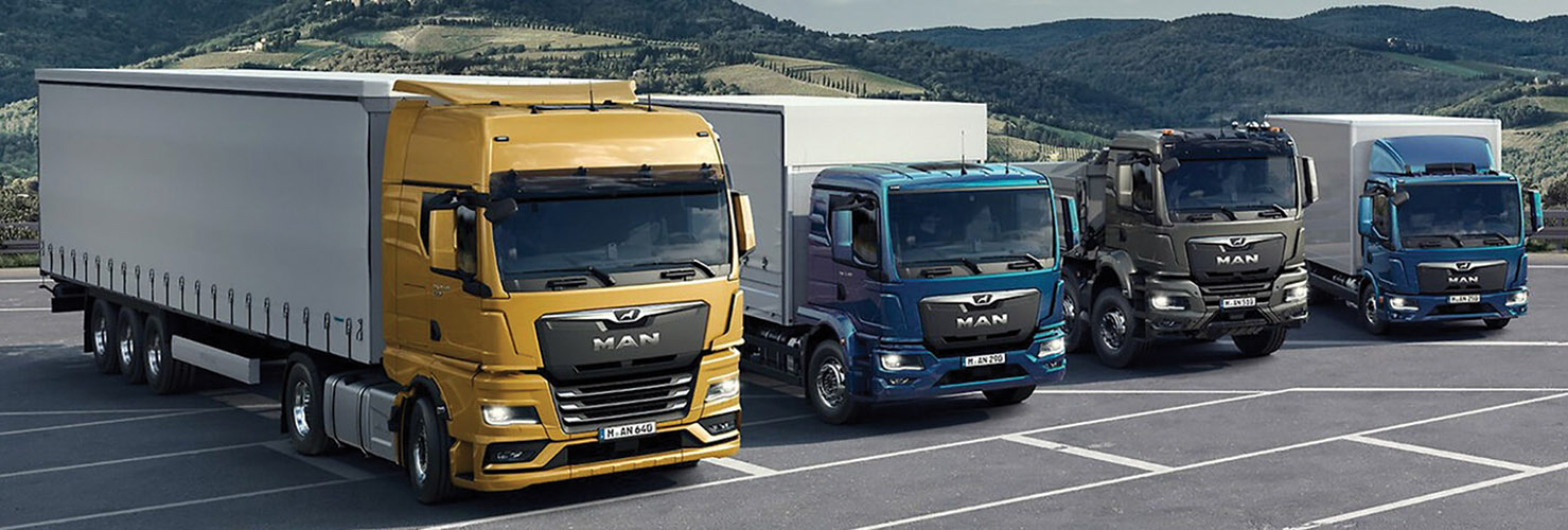 Athenry Trucks)